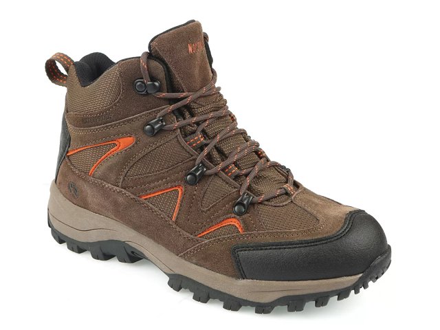 Dsw walking boots online