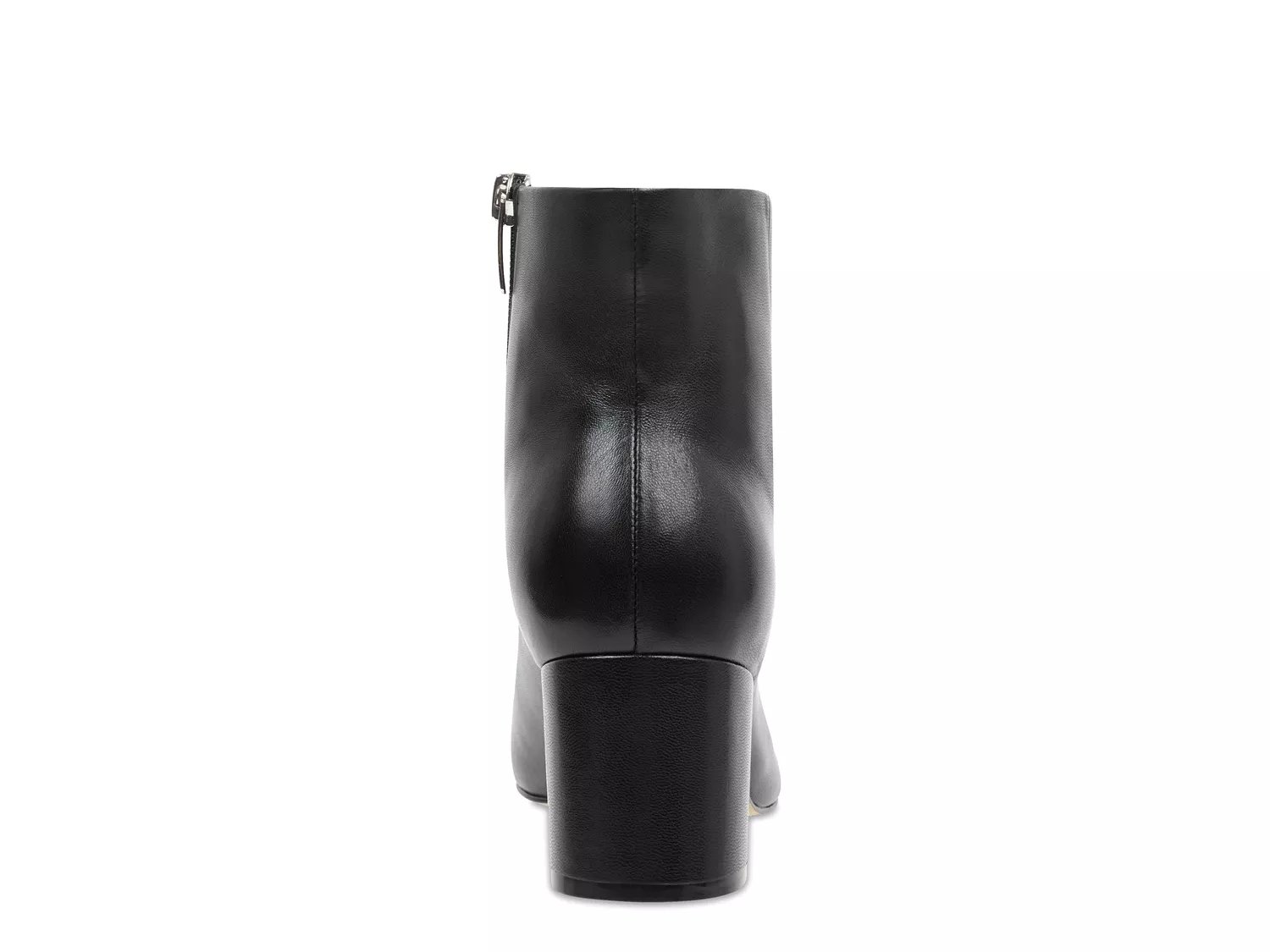 marc fisher jelly bootie black