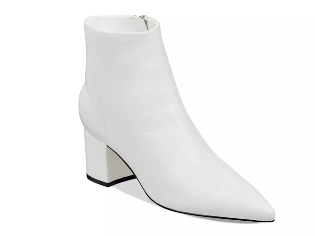 Marc Fisher Jelly Bootie