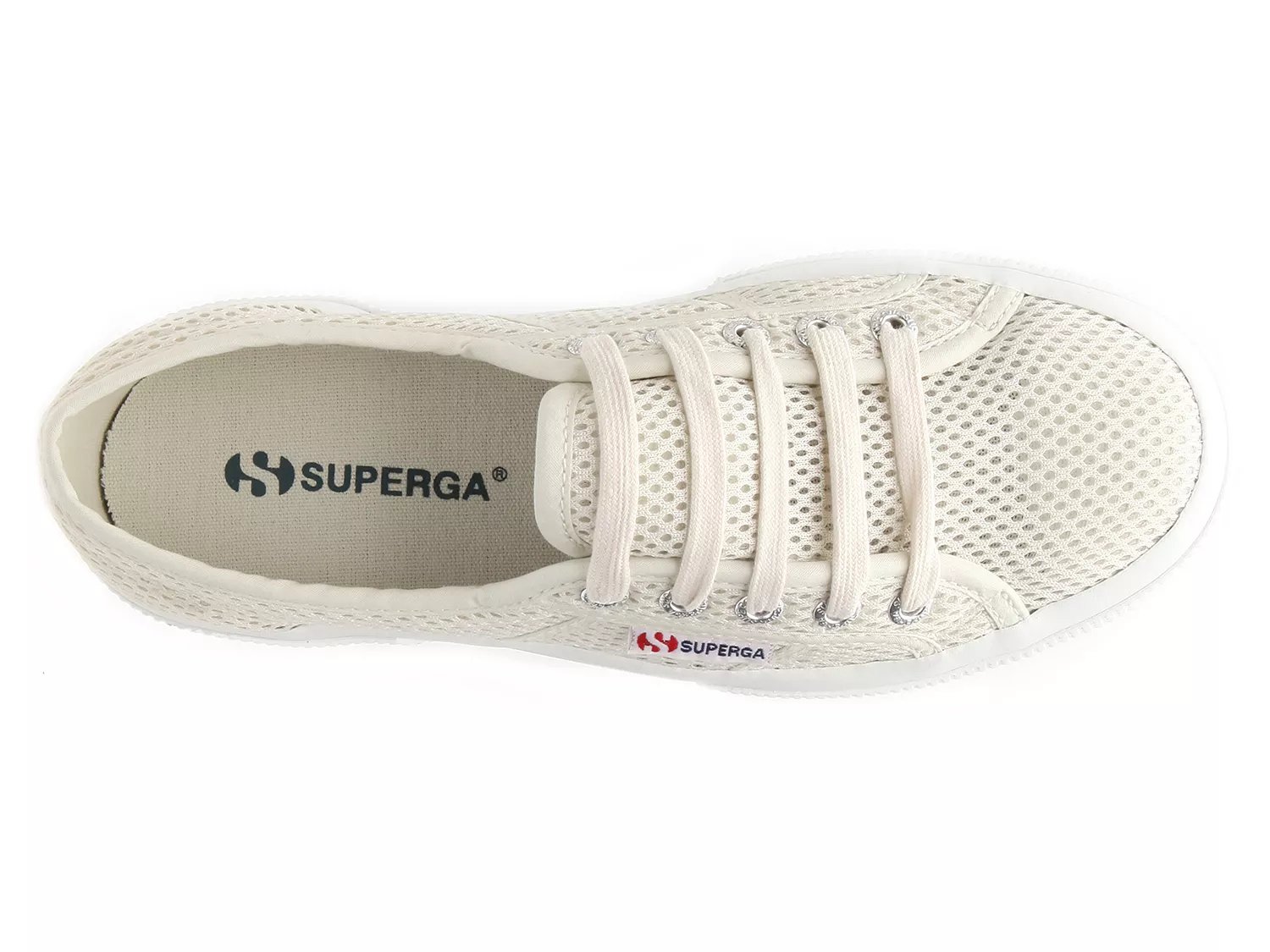 dsw superga