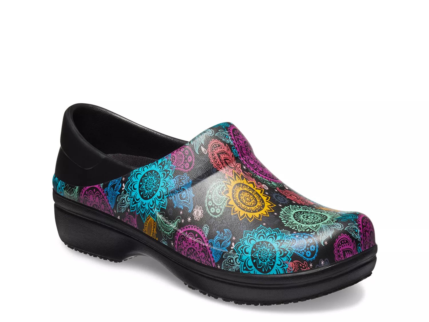 dsw womens shoes crocs