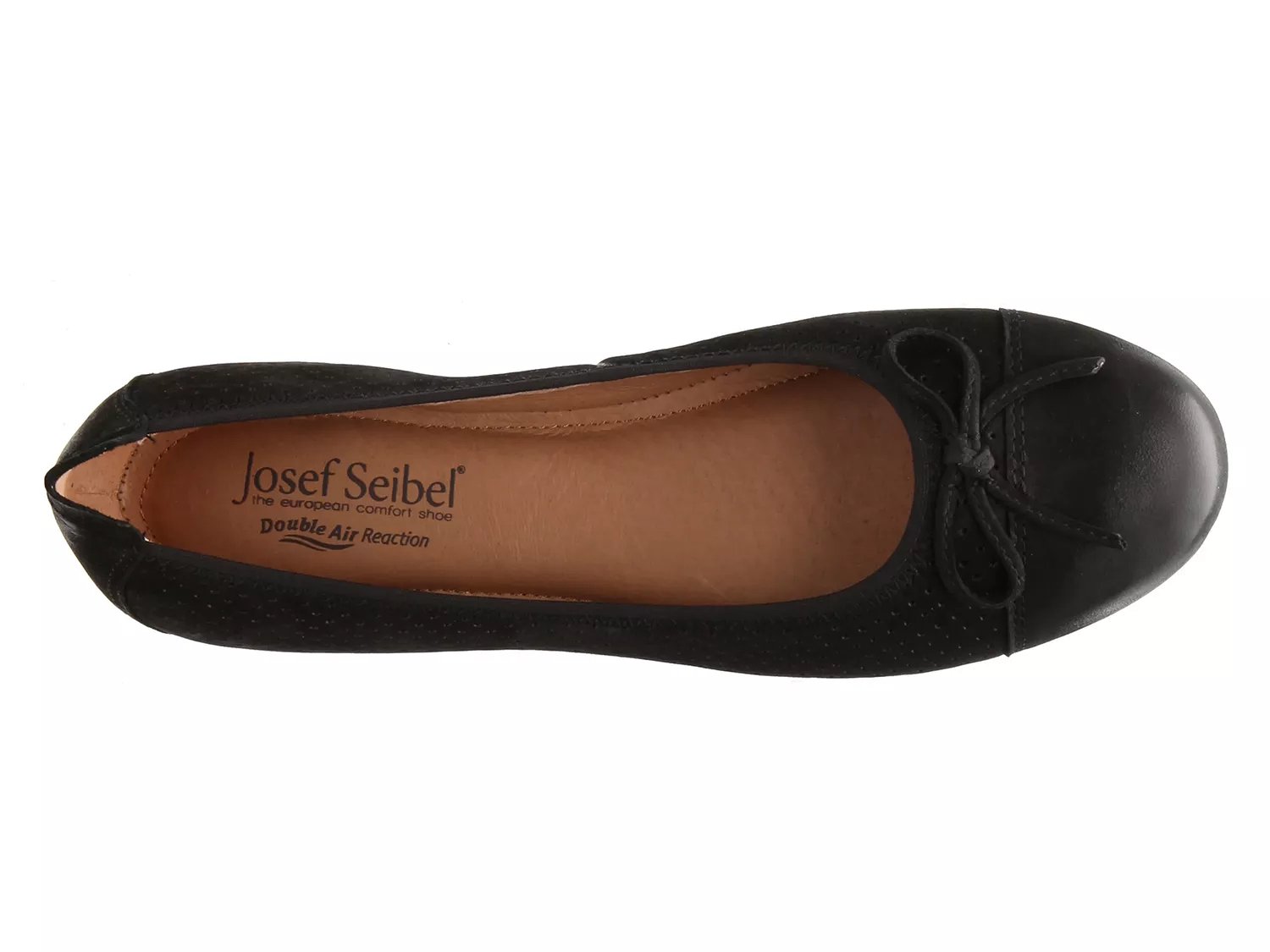 josef seibel dsw