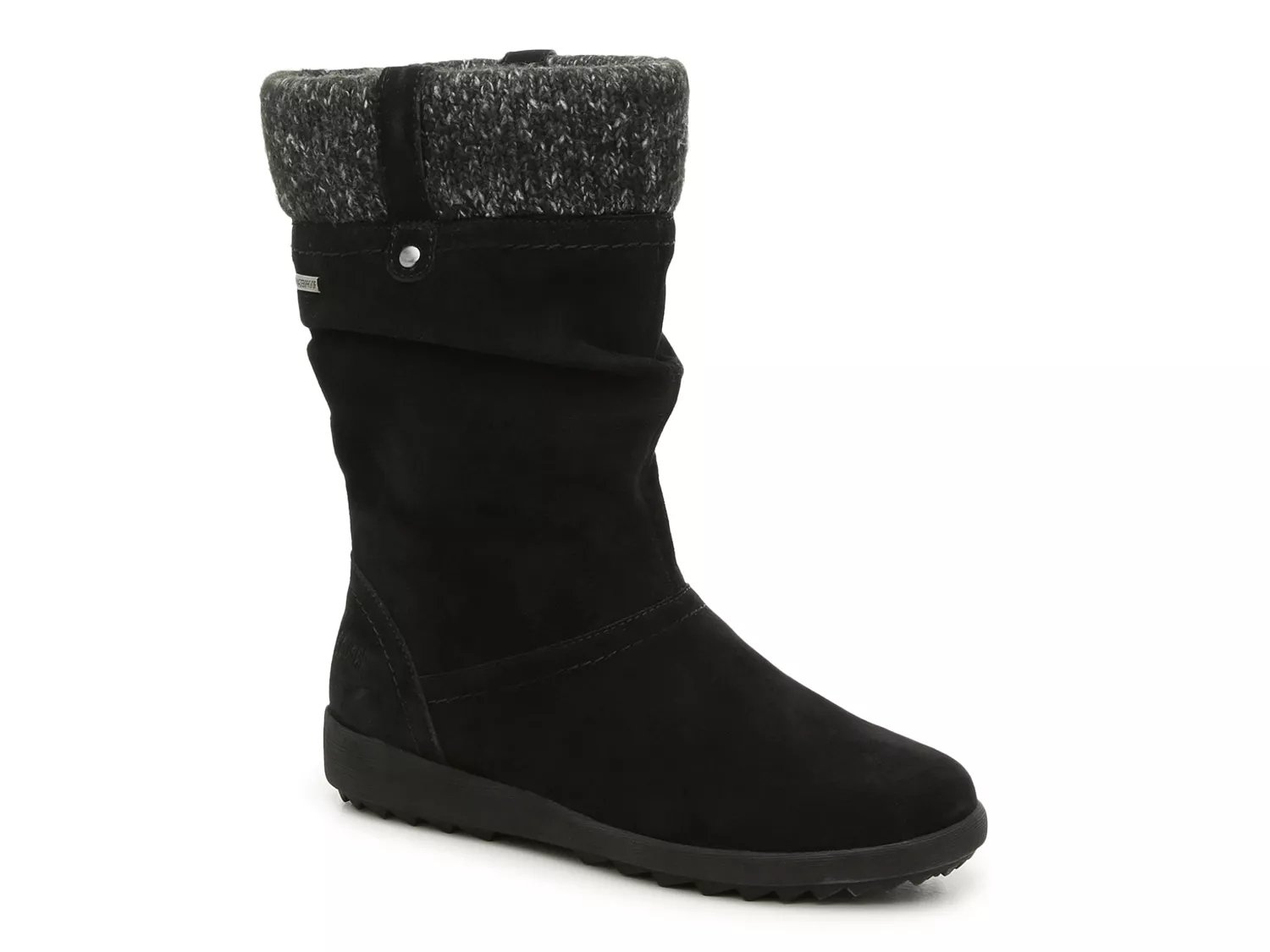 dsw snow boots