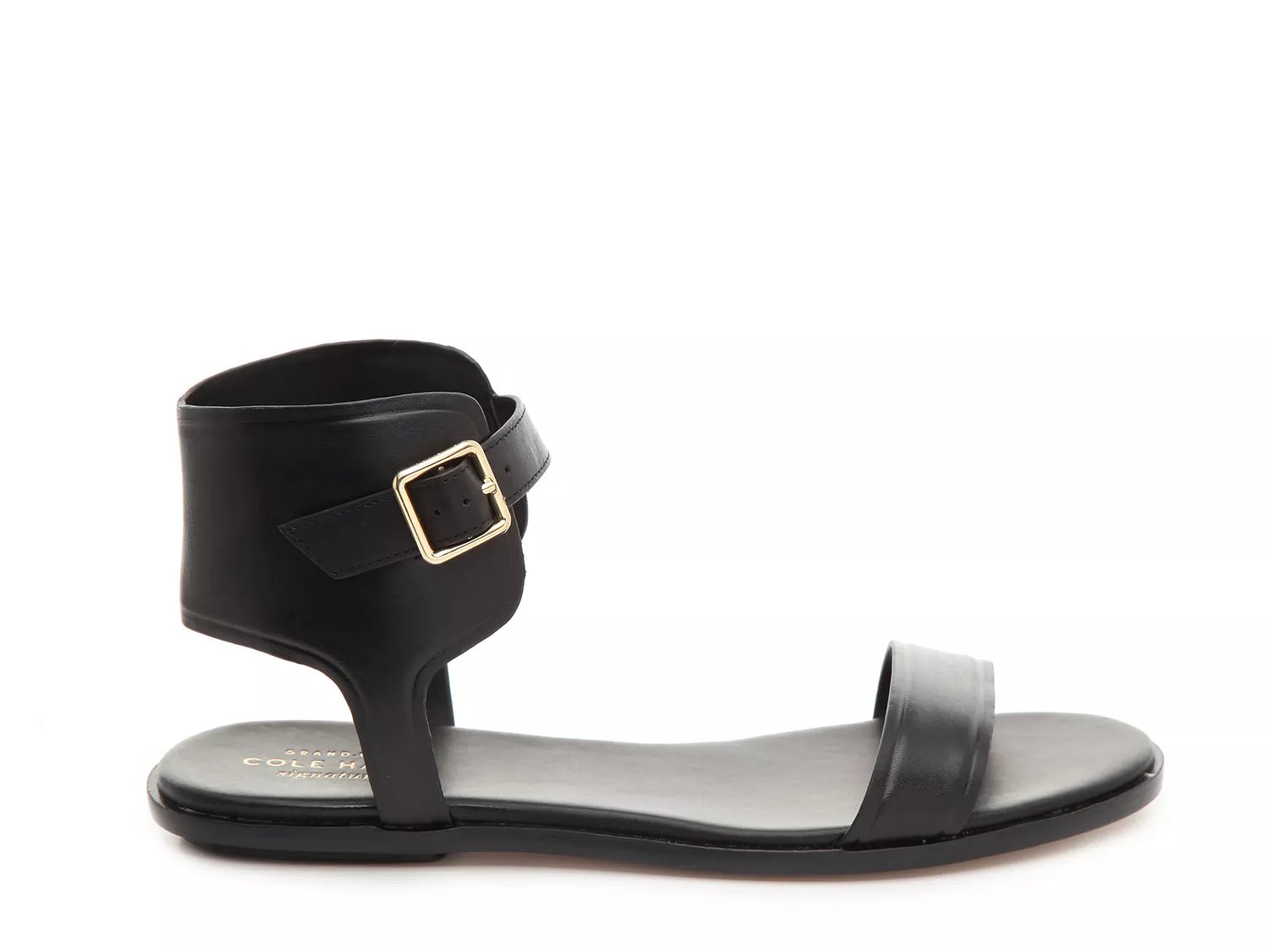 cole haan barra sandal