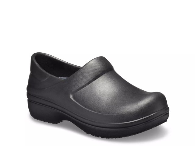 Crocs neria pro white clearance