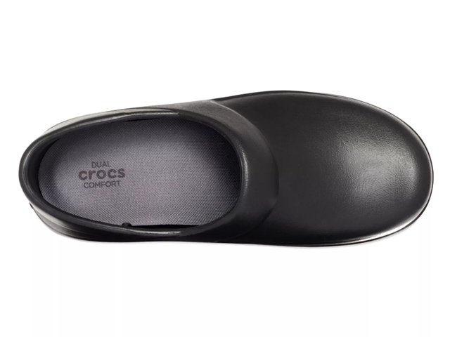 Crocs Neria Pro II Work Clog Women s