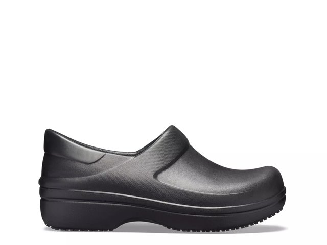 Crocs neria pro shop ii clog