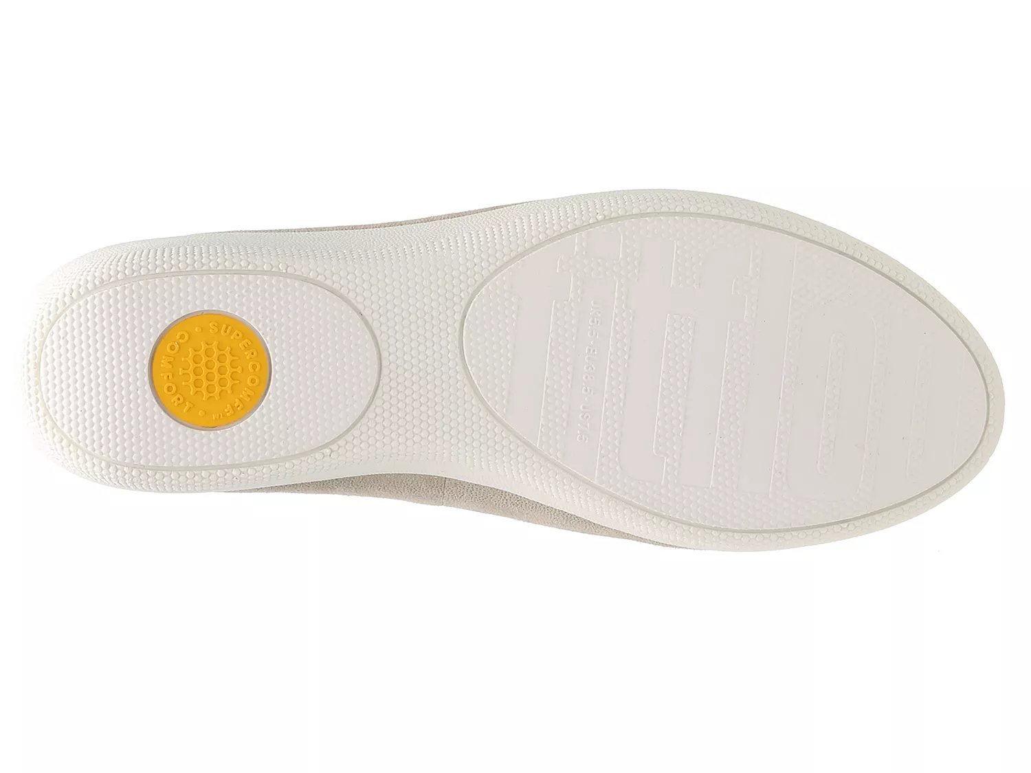 fitflop tassel superskate wedge loafer