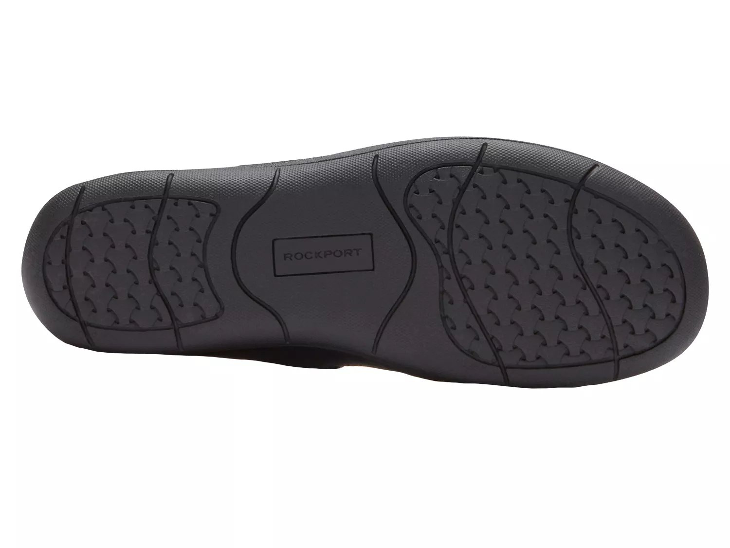 rockport daisey flat