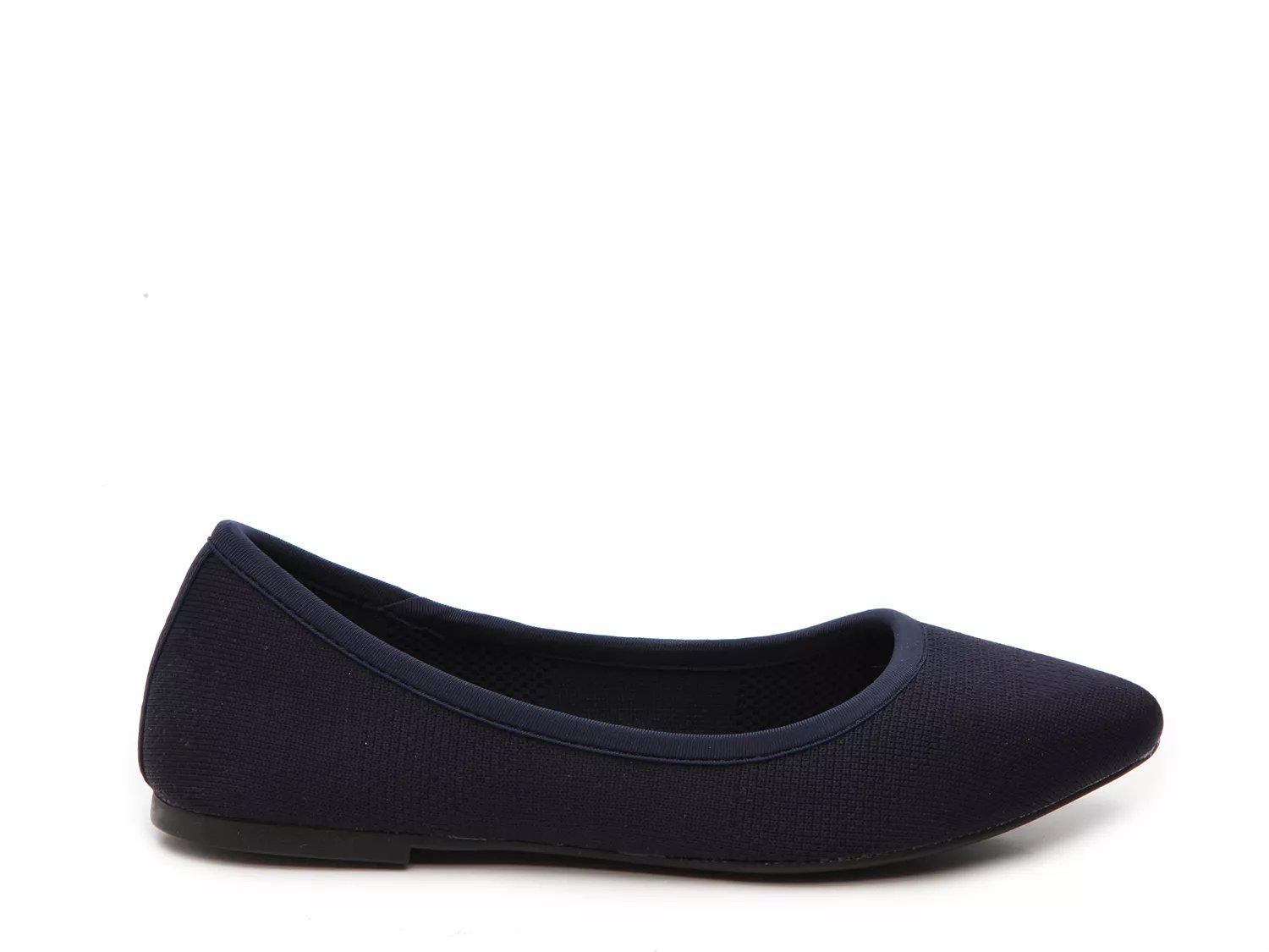 cleo sass ballet flat