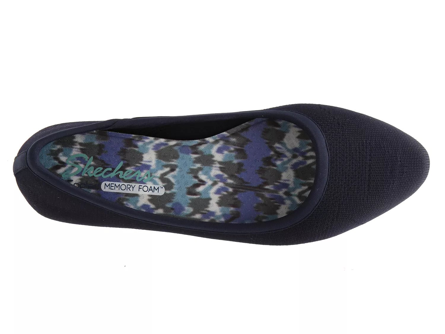 cleo sass ballet flat