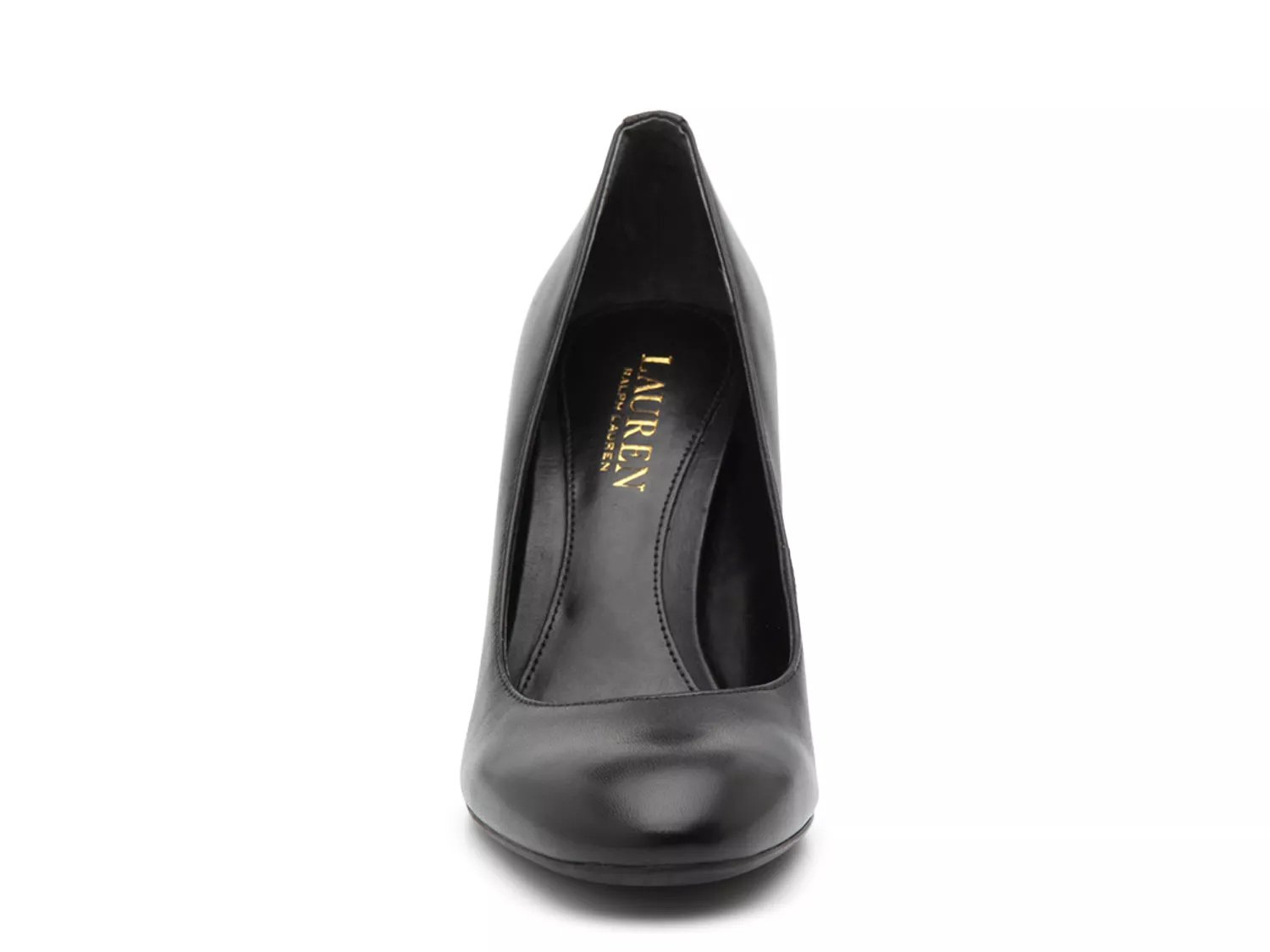 ralph lauren marshall pump