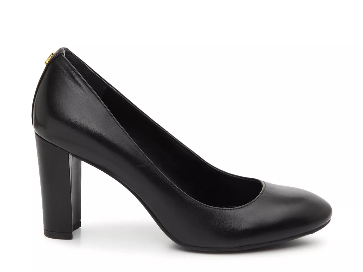 lauren ralph lauren marshall pump