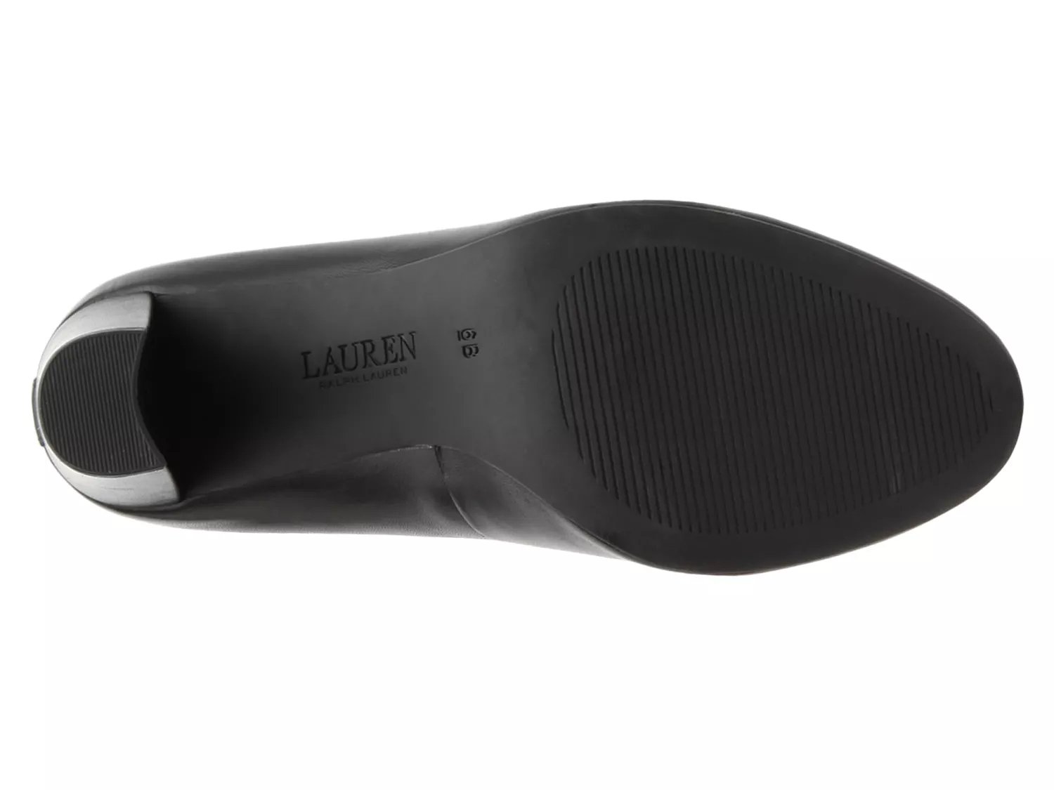 ralph lauren marshall pump