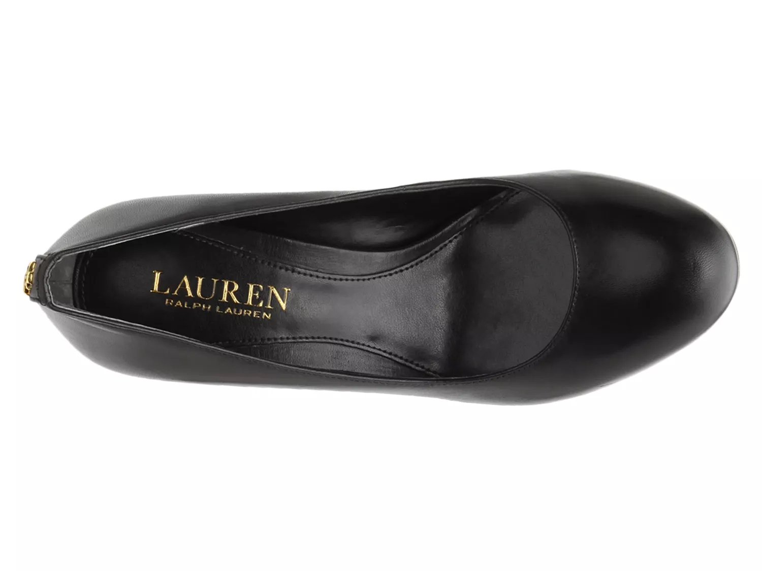 lauren ralph lauren marshall pump