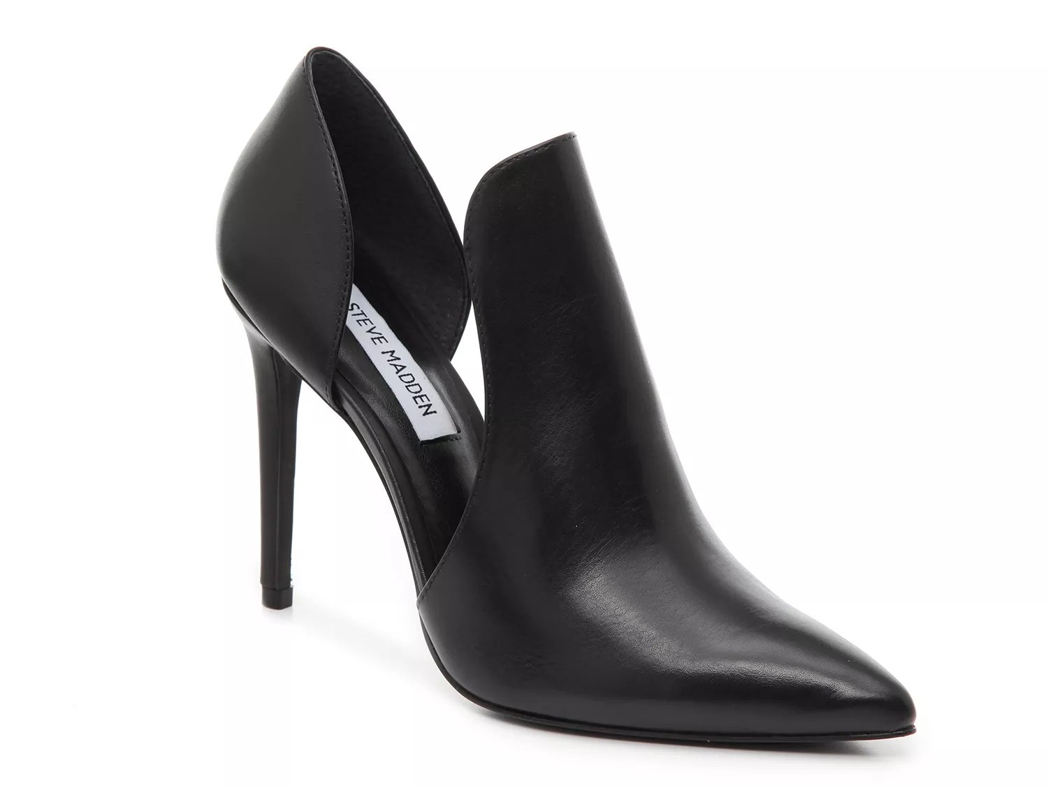 dolly pump steve madden