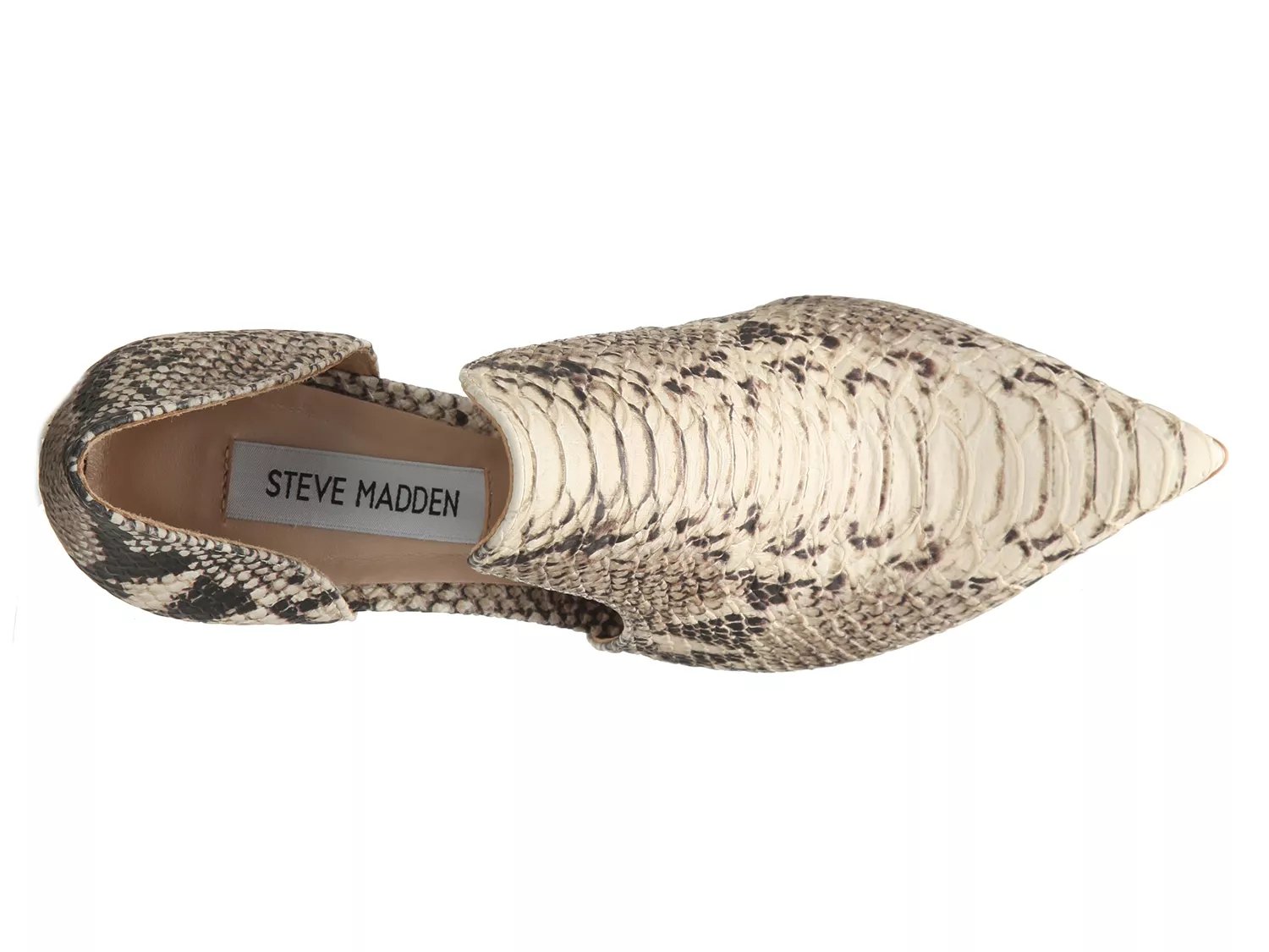 steve madden dolly snake