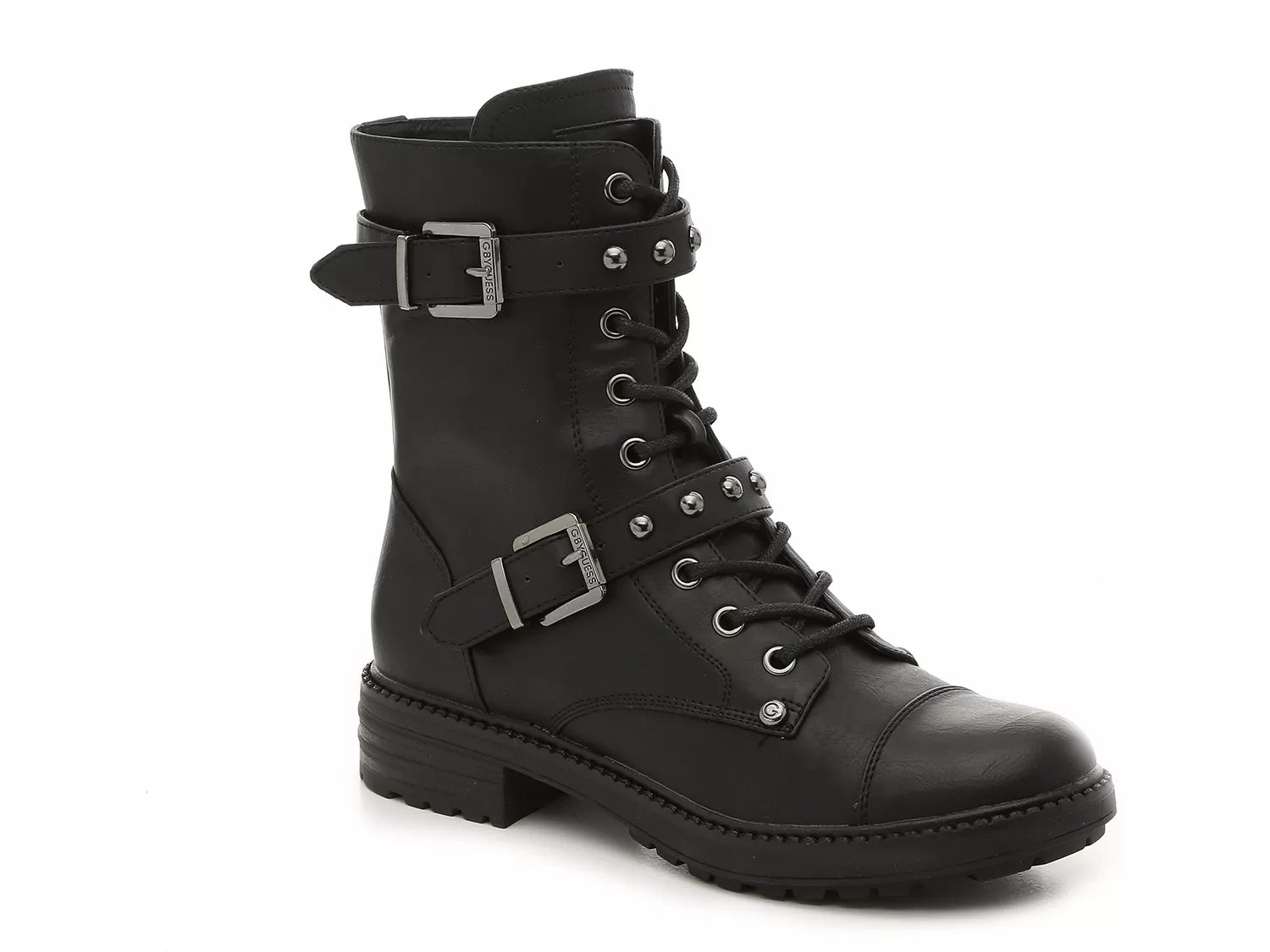 guess granted combat boot