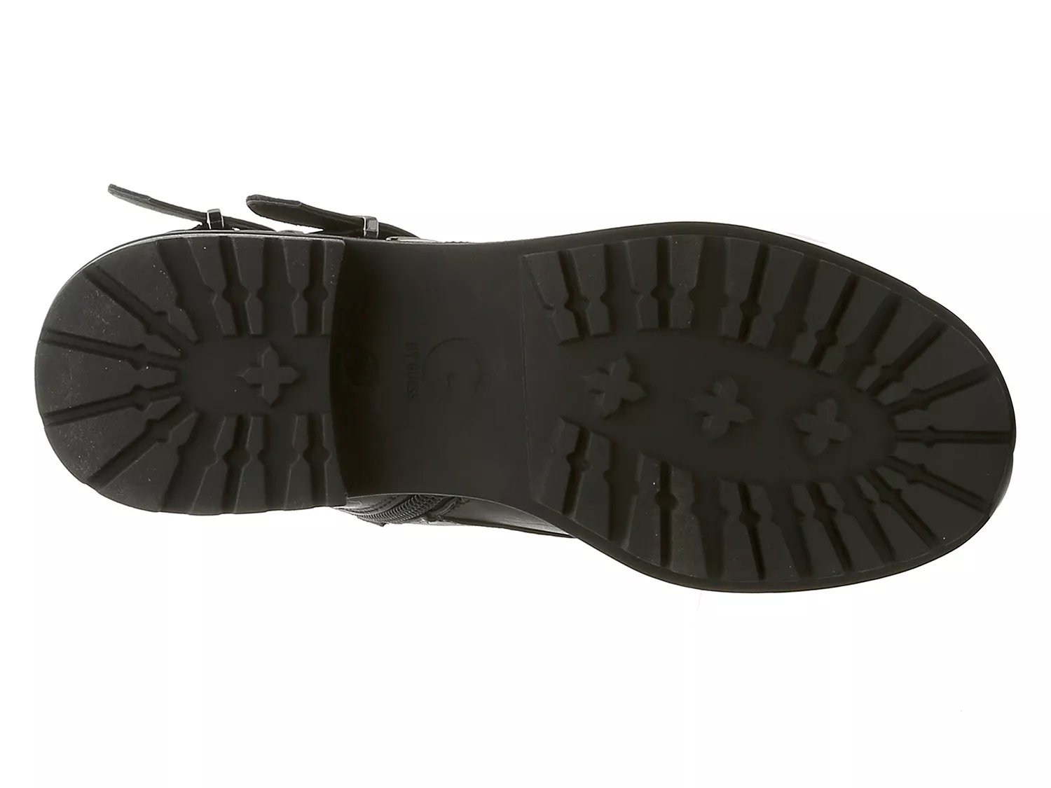 guess granted combat boot