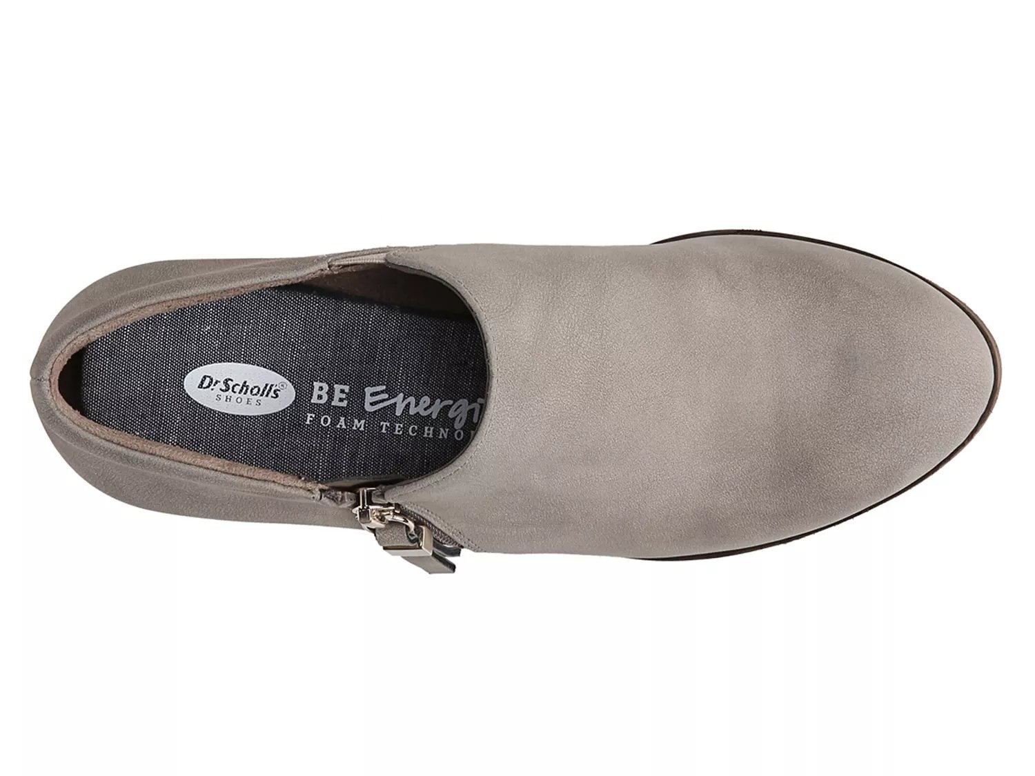 dsw dr scholl's booties