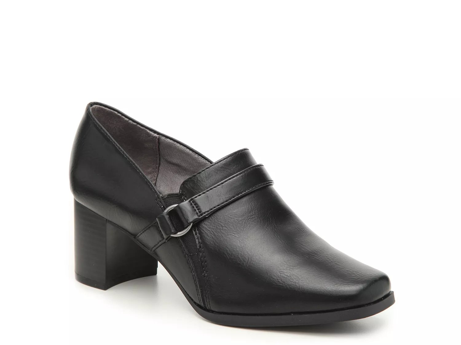 lifestride sarisa bootie