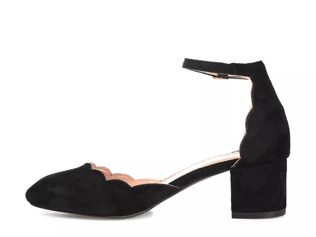 Journee collection edna pump new arrivals