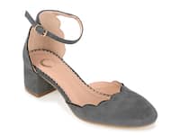 Journee Collection Edna Pump - Free Shipping | DSW