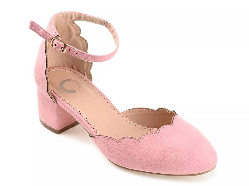 Shop Pink Heels DSW