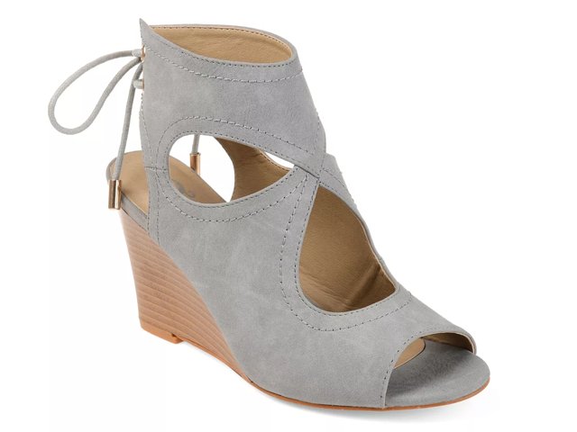 Camia 2025 wedge sandal