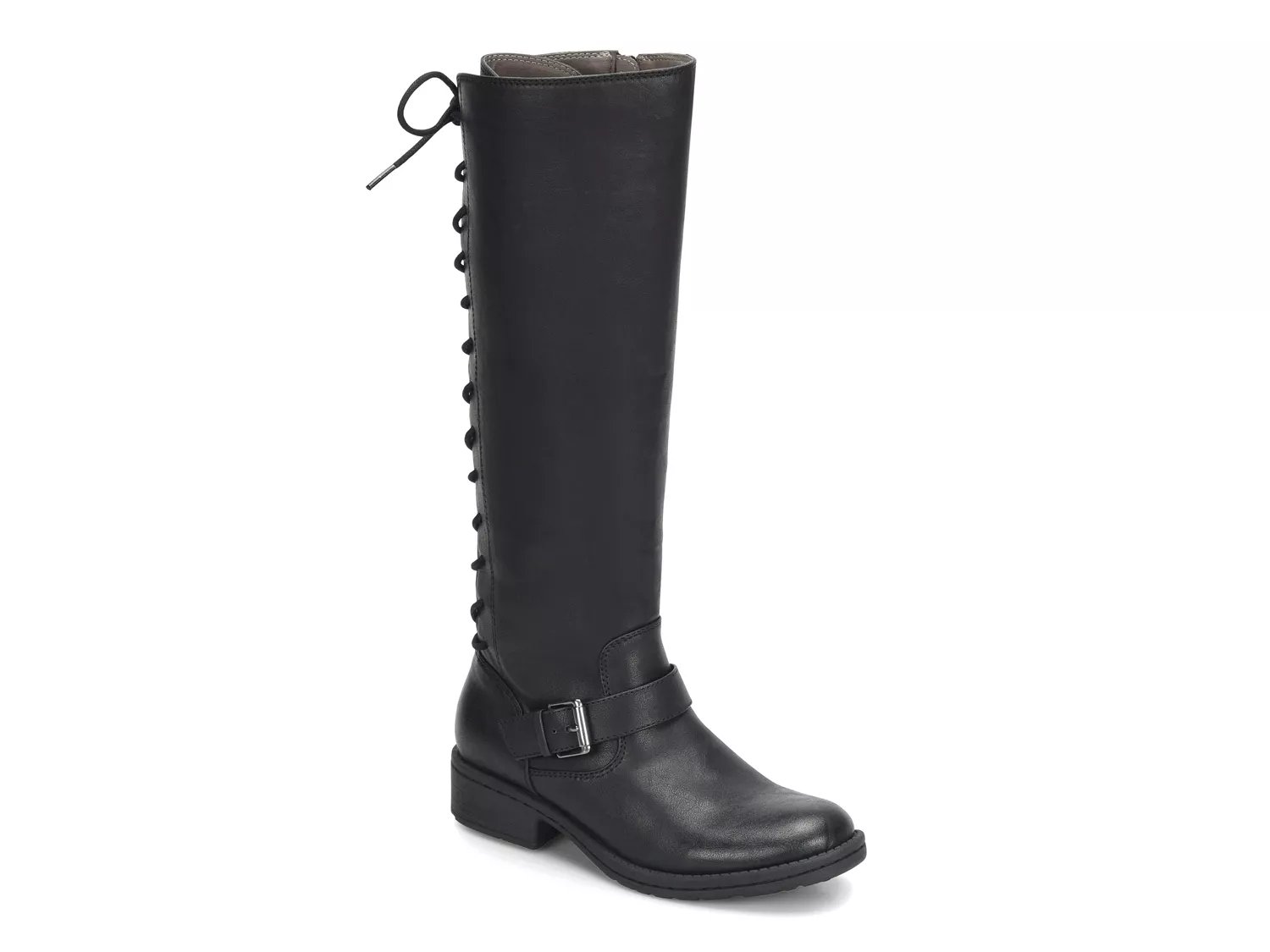 Eurosoft selden riding boot cognac sale