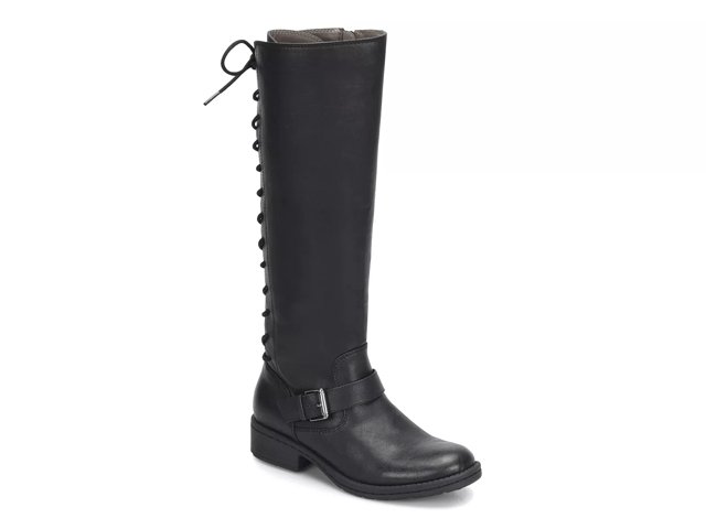 Eurosoft selden womens lace up top boots