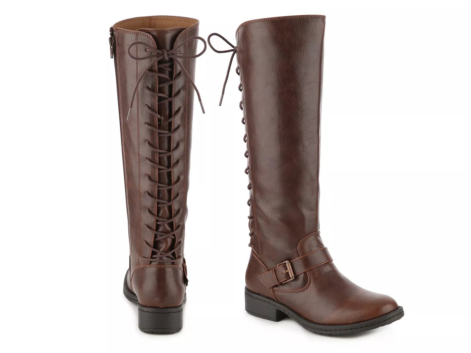 women's riding boots clearance