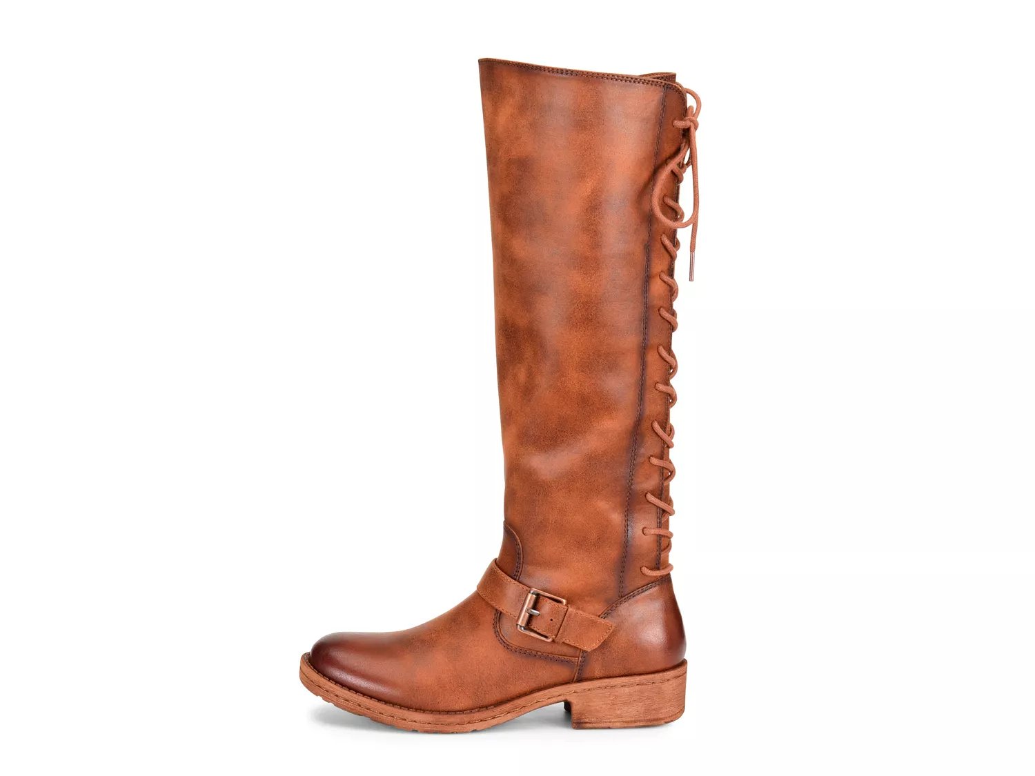 long boots dsw