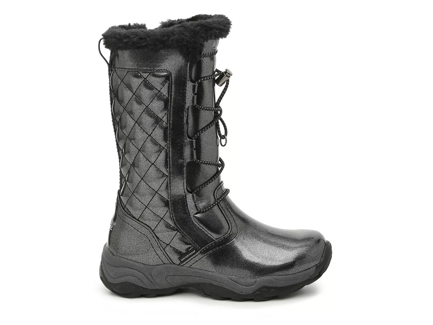 fort dunlop boots