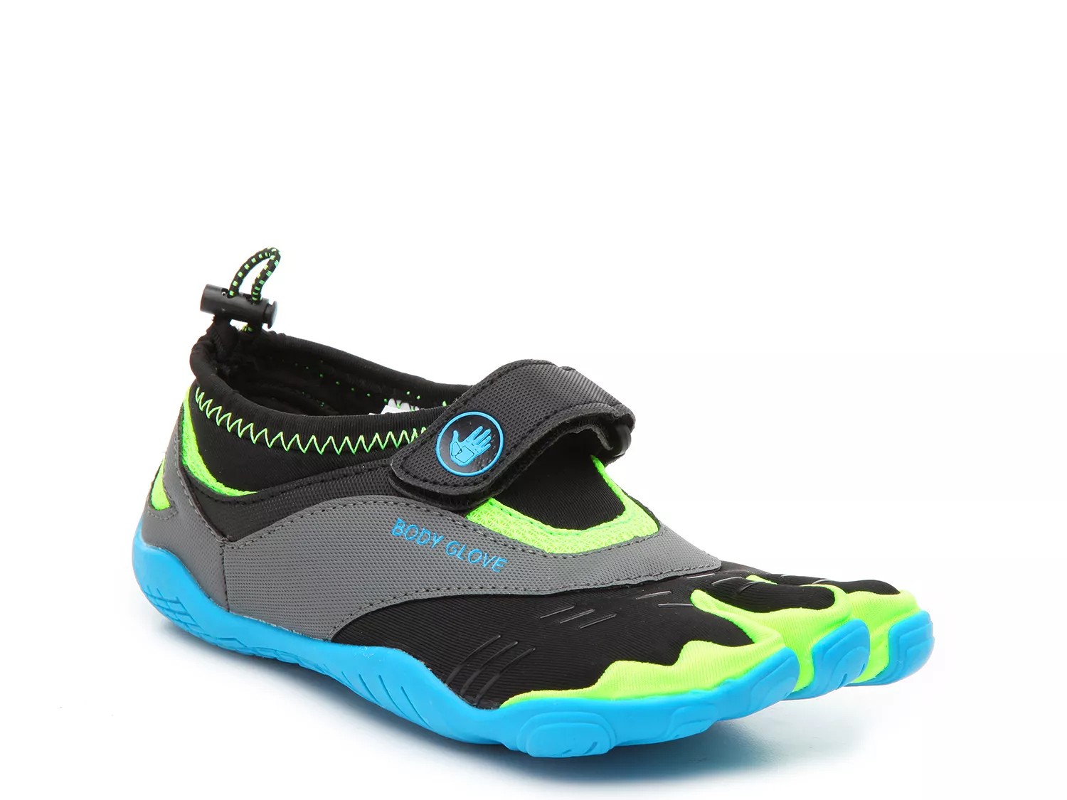 3t barefoot max water shoe