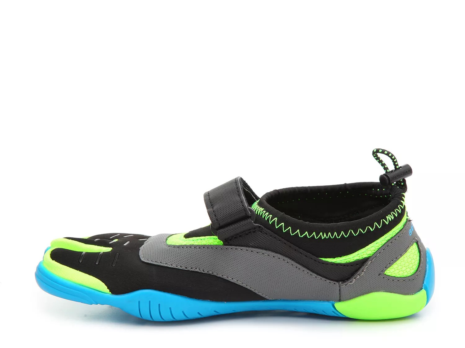 3t barefoot max water shoe