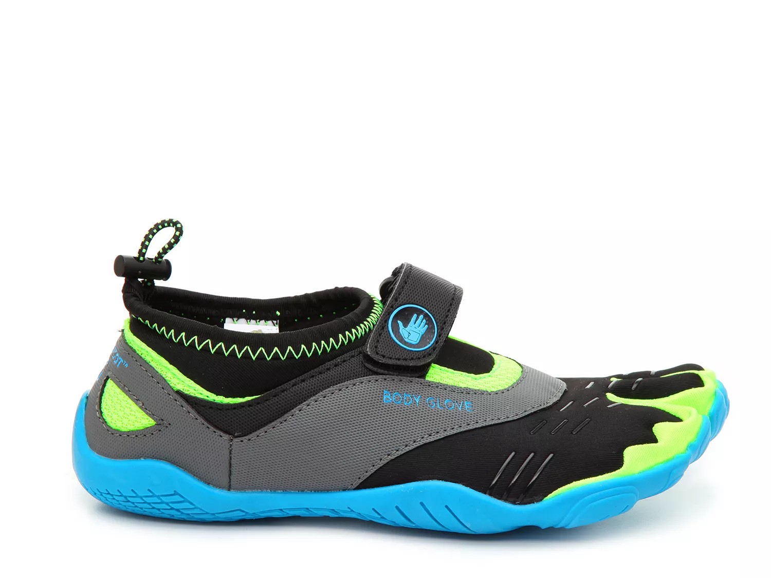 3t barefoot max water shoe