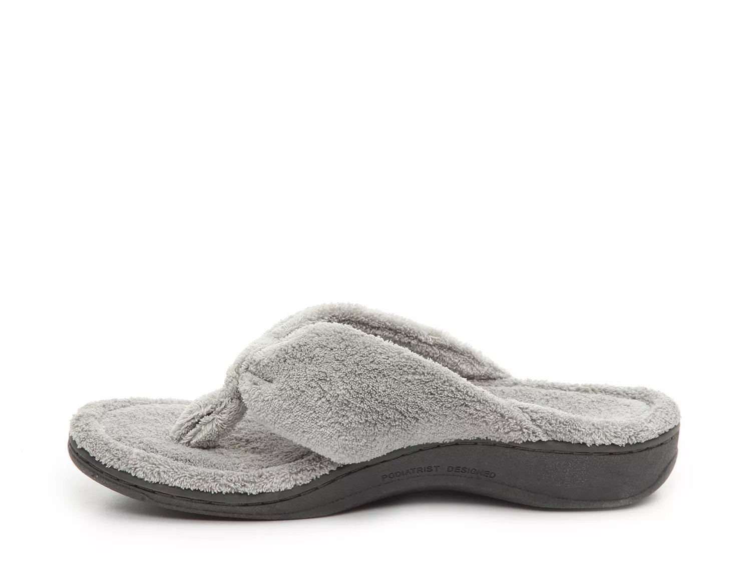 gracie thong slipper