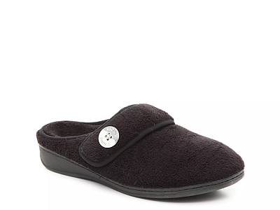 Vionic indulge sadie online mule slipper