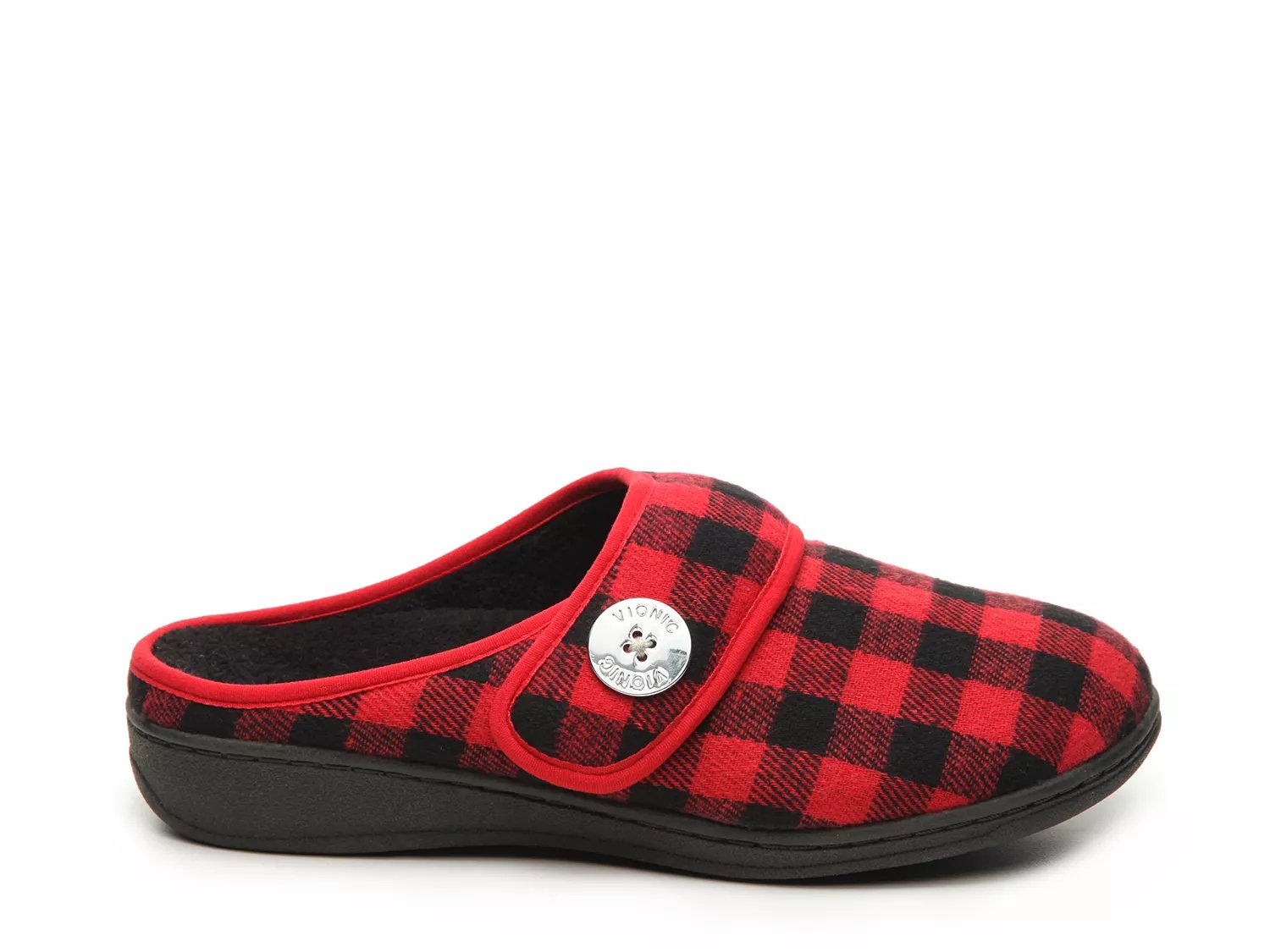 vionic slippers sadie