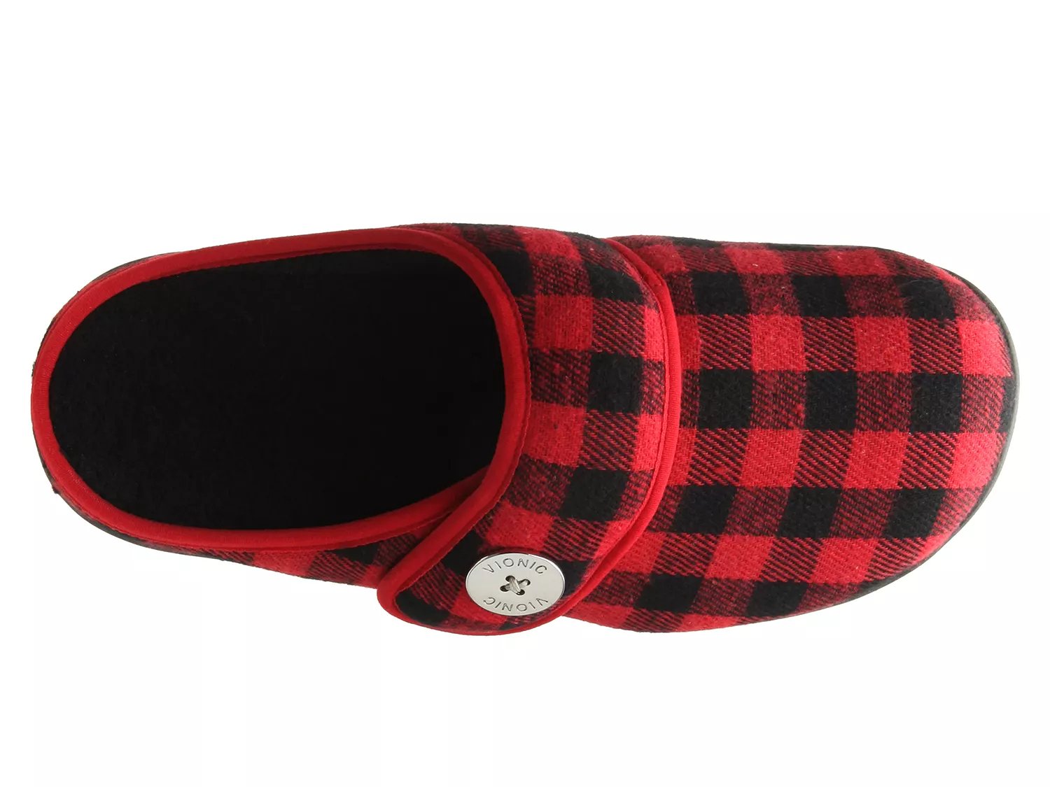 sadie scuff slipper