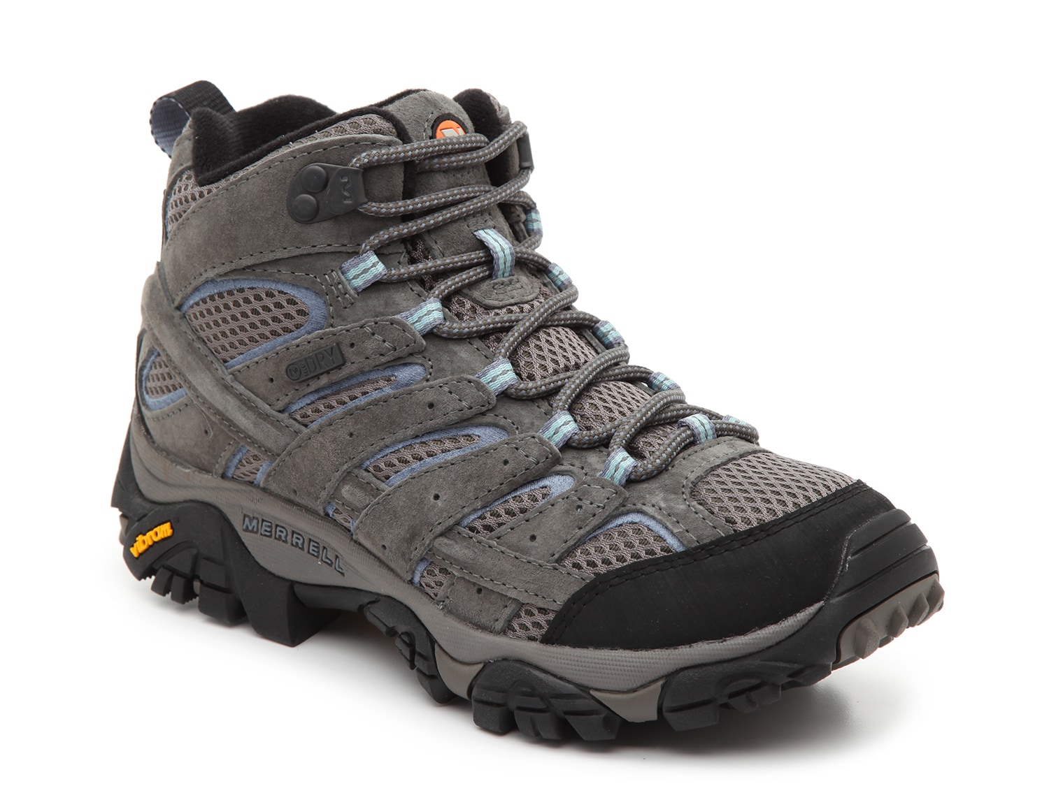 Merrell Moab Vent Waterproof Hiking Boot - Women's - Free |
