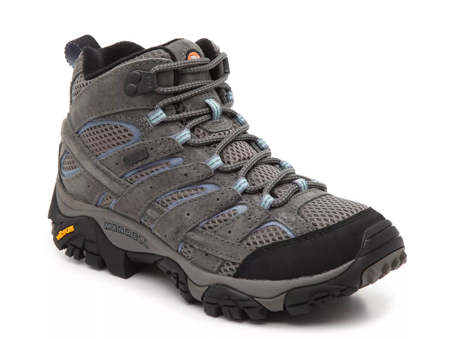 merrell moab 2 vent waterproof hiking boot