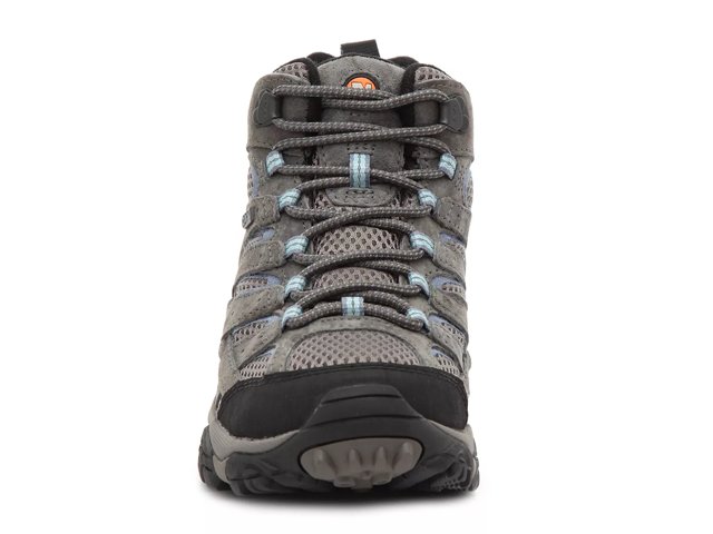 Merrell Moab 2 Vent Waterproof Hiking Boot Women S Dsw