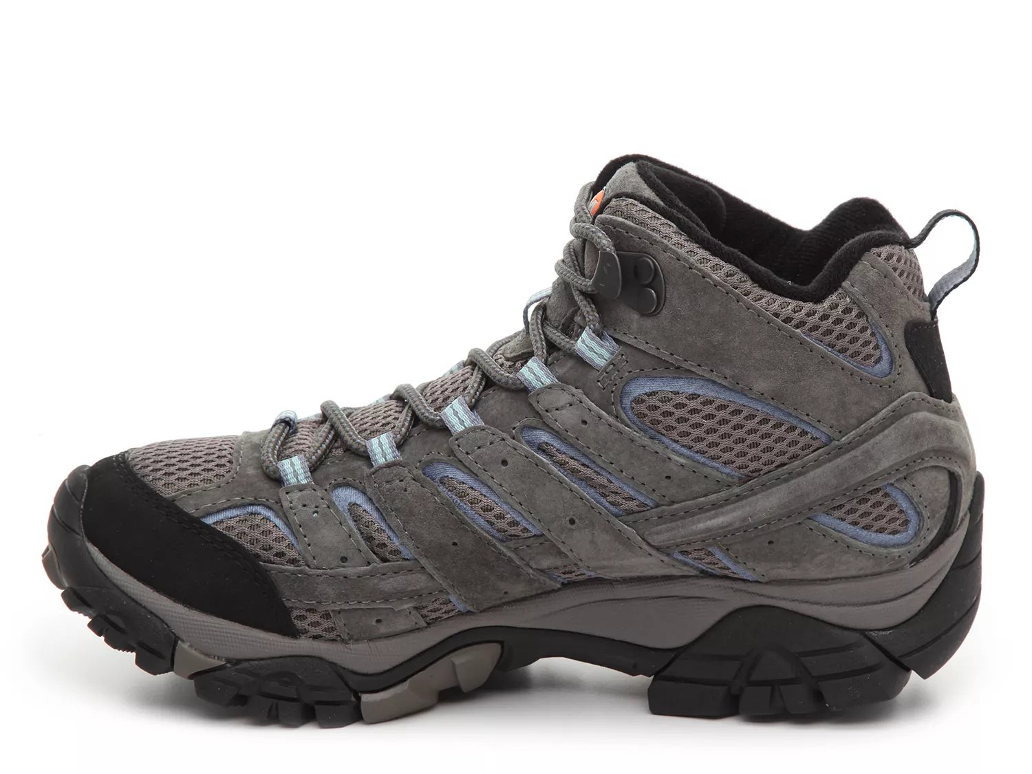 dsw merrell moab 2