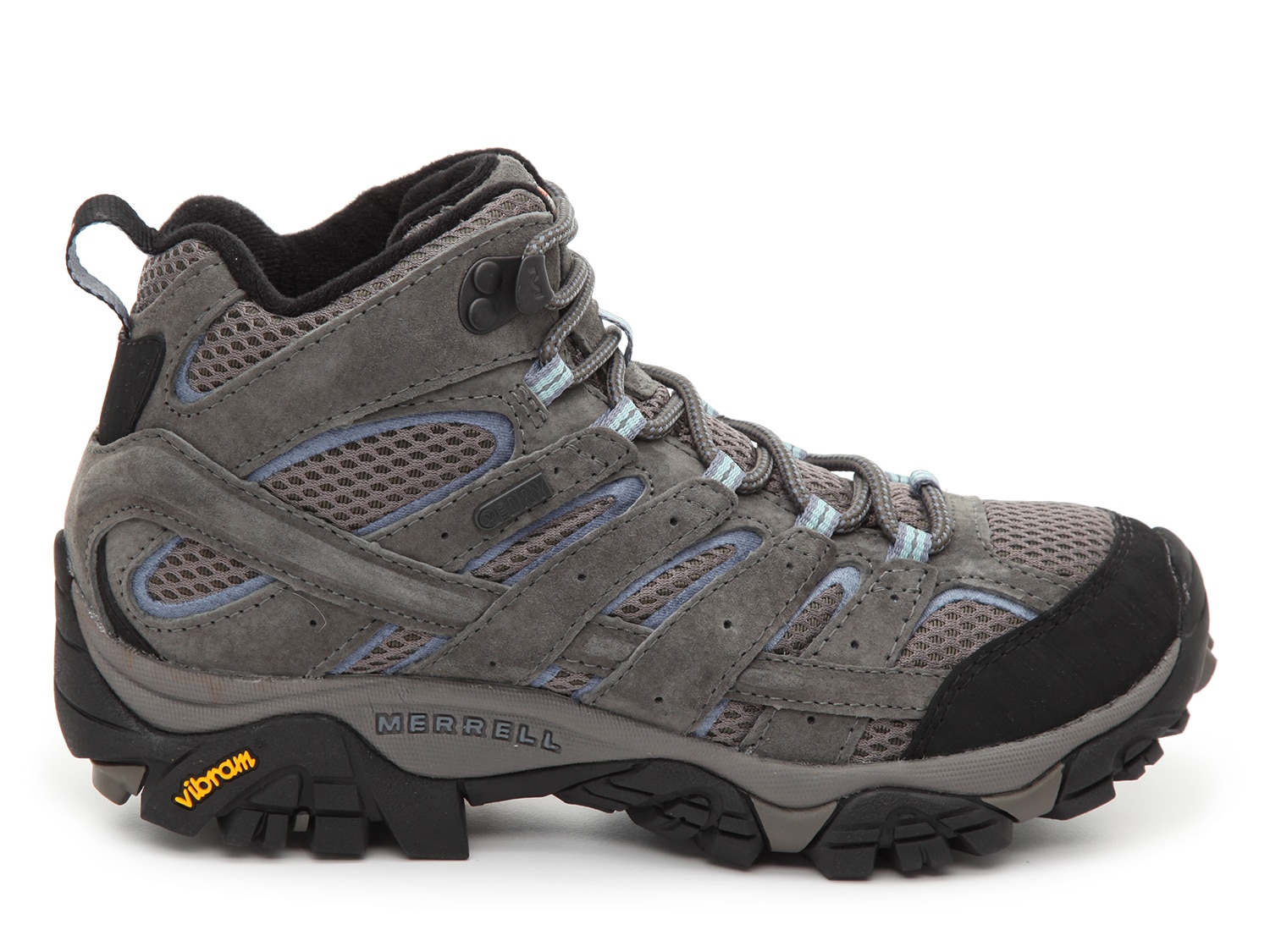 dsw hiking boots