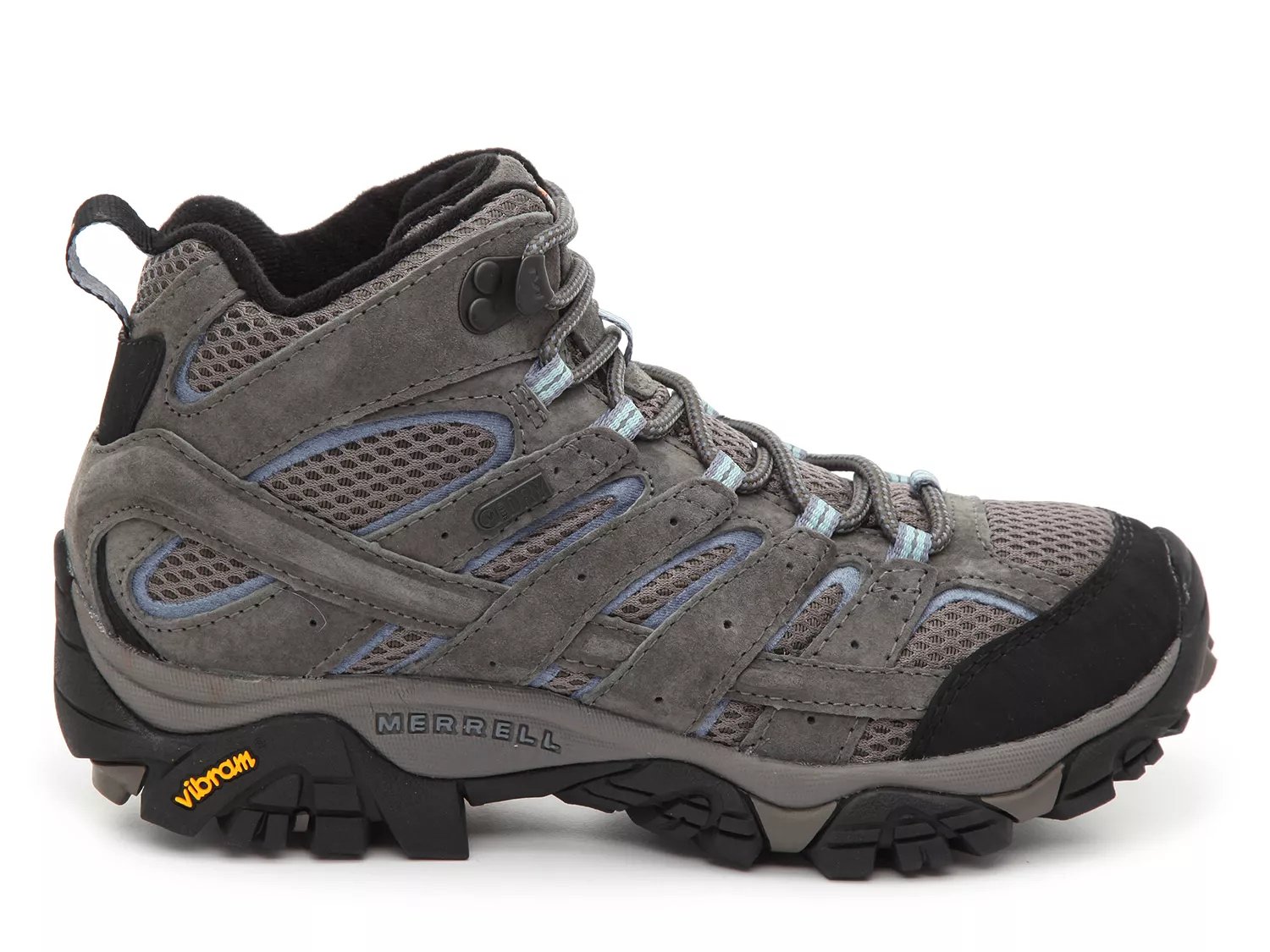 dsw merrell moab 2