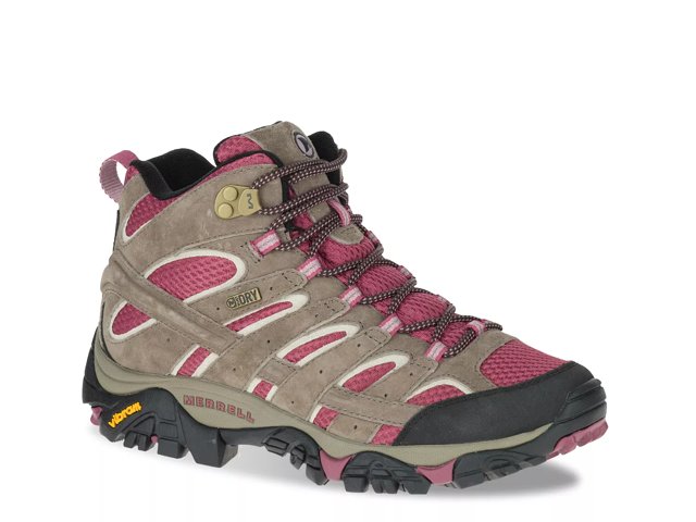 Dsw merrell moab 2 store