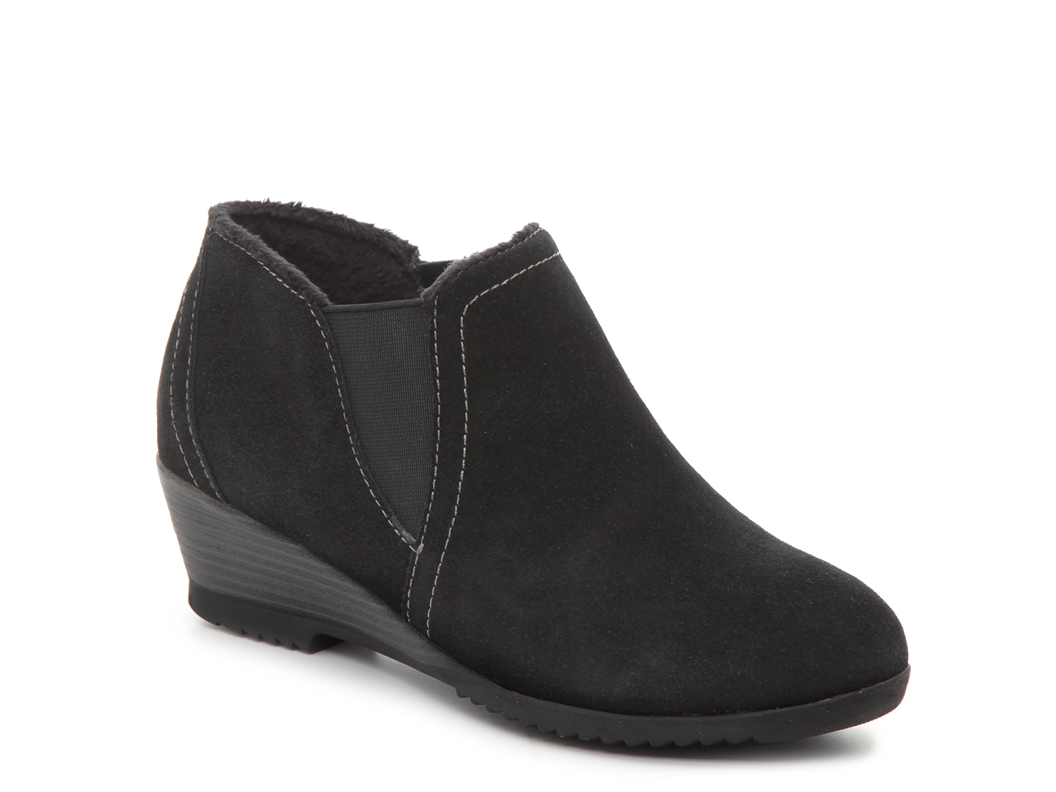 Sporto Draper Wedge Bootie Women's 