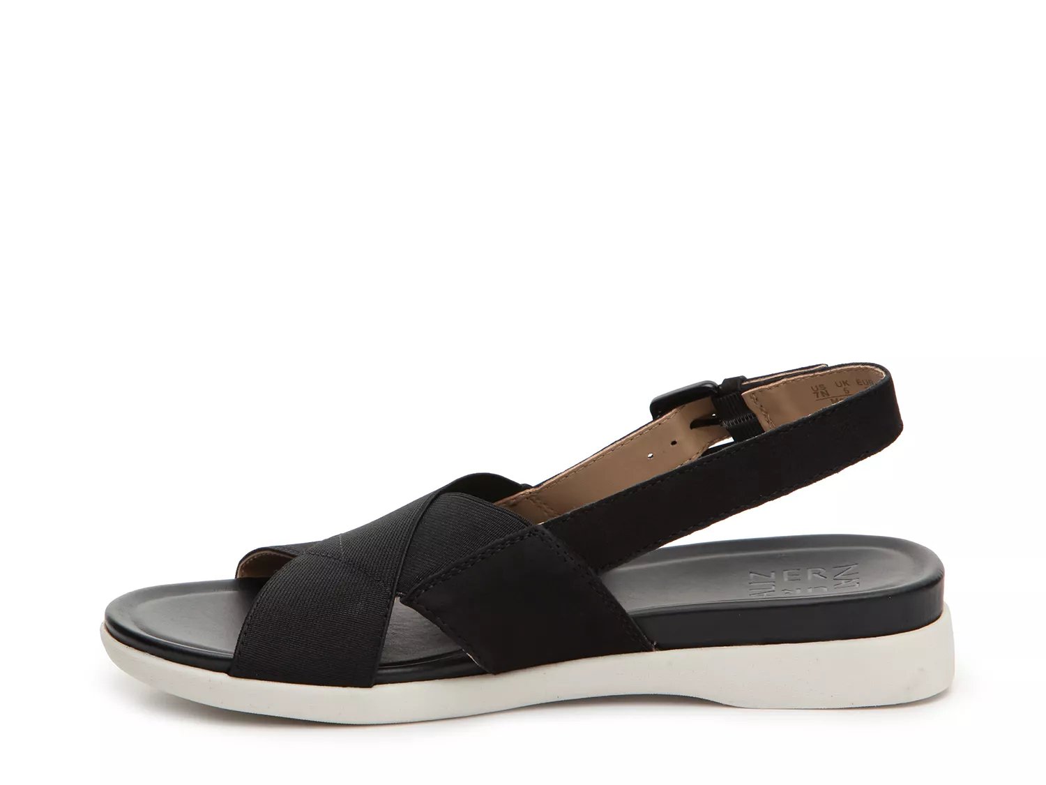 naturalizer eliza sandal